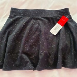 JC Penny girls skort